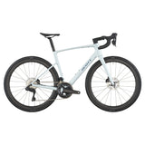 Scott Addict 20 cumulus white 2026-0