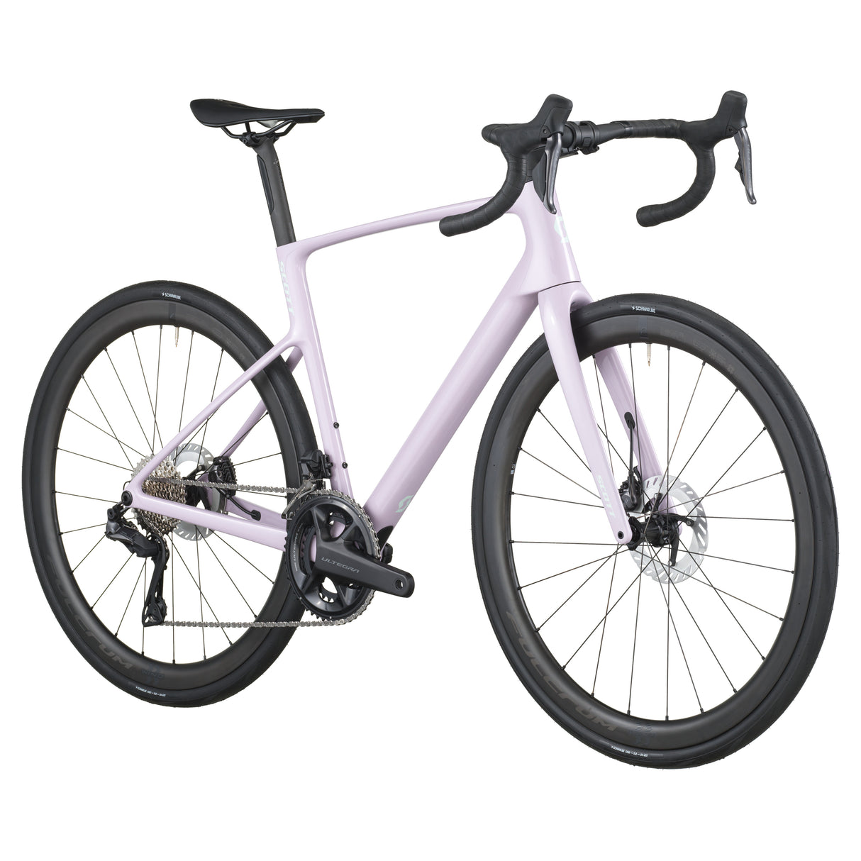 Scott Addict 20 violet pink 2026-1