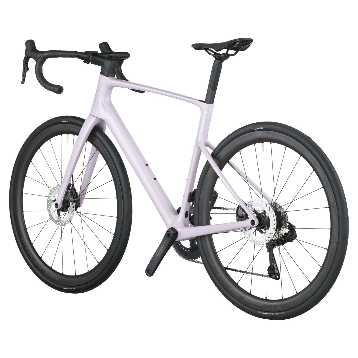 Scott Addict 20 violet pink 2026-2
