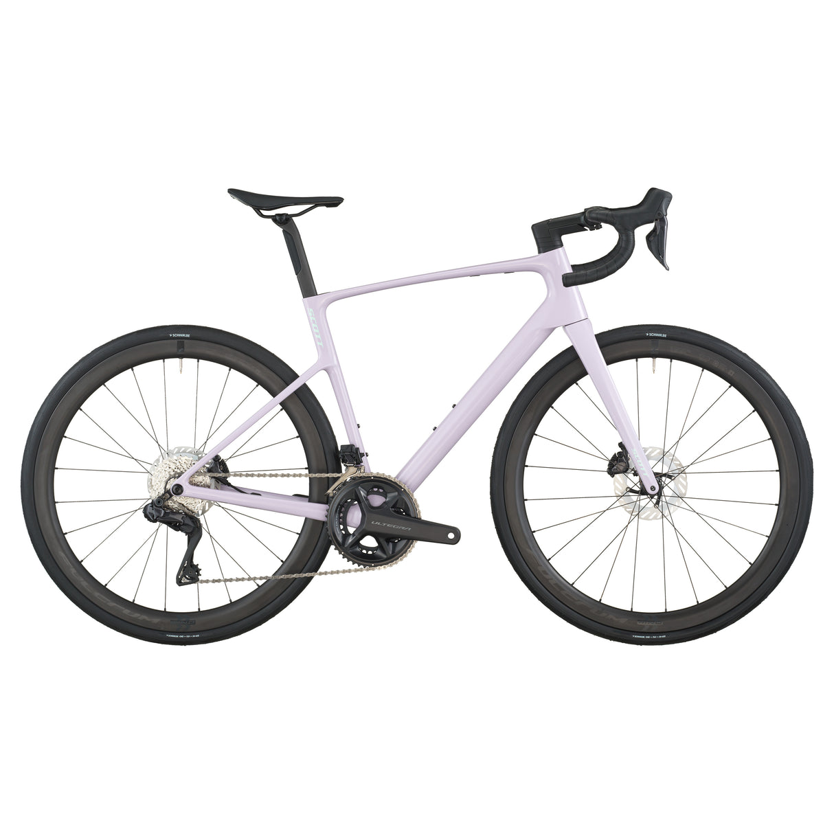 Scott Addict 20 violet pink 2026-0