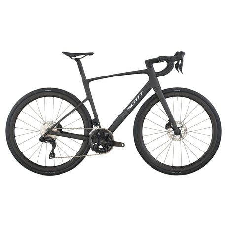 Scott Addict 30 carbon black 2026-0