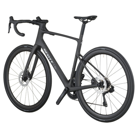 Scott Addict 30 carbon black 2026-2