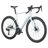 Scott Addict 30 cumulus white 2026-1