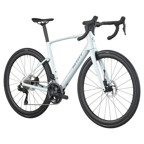 Scott Addict 30 cumulus white 2026-1