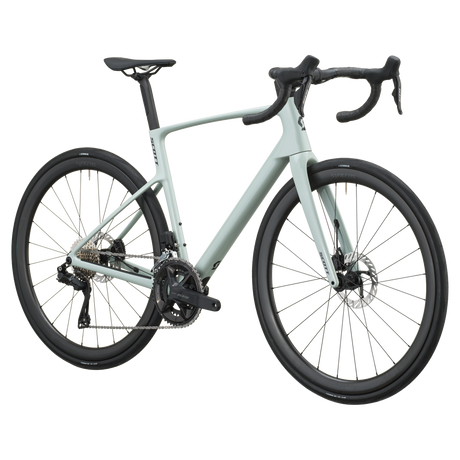 Scott Addict 30 sand green-2
