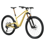 Scott Spark DC 20 lemon yellow-1