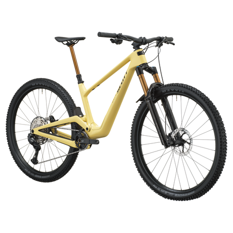 Scott Spark DC 20 lemon yellow-1