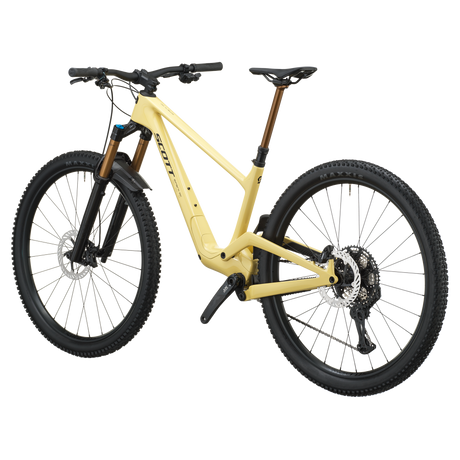 Scott Spark DC 20 lemon yellow-2