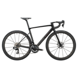 Scott Addict RC Ultimate piano black / carbon black-0