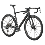 Scott Addict RC Ultimate piano black / carbon black-1