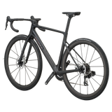Scott Addict RC Ultimate piano black / carbon black-2