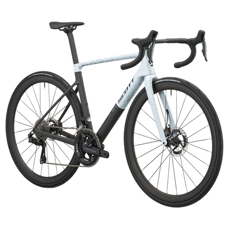 Scott Addict RC Pro rush white / carbon black-1