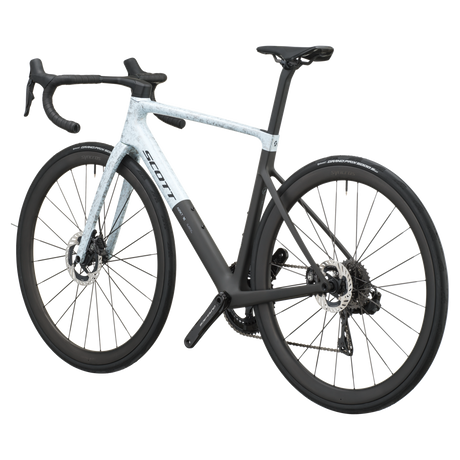 Scott Addict RC Pro rush white / carbon black-2