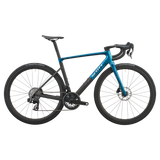 Scott Addict RC Team watery blue / carbon black-0