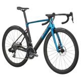 Scott Addict RC Team watery blue / carbon black-1
