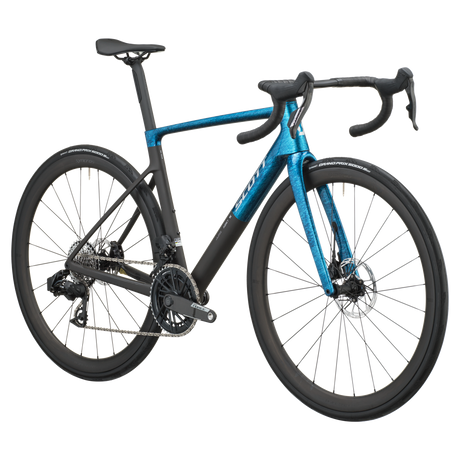 Scott Addict RC Team watery blue / carbon black-1
