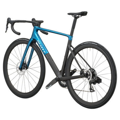 Scott Addict RC Team watery blue / carbon black-2