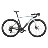 Scott Addict RC 25 cumulus white / carbon black-0