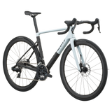 Scott Addict RC 25 cumulus white / carbon black-2