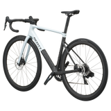Scott Addict RC 25 cumulus white / carbon black-1