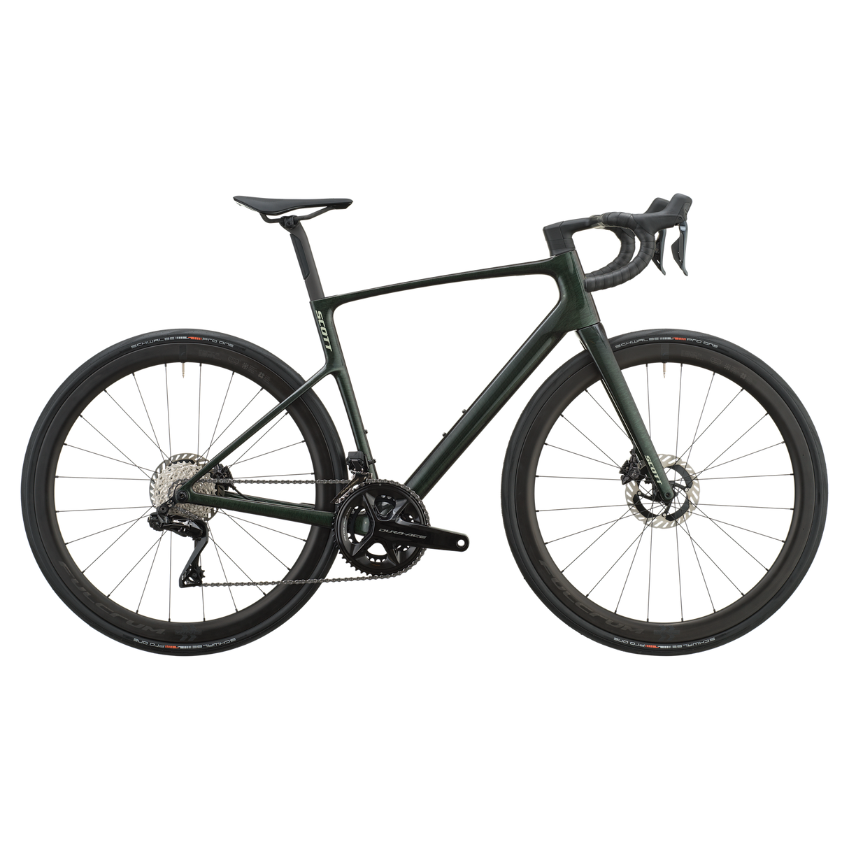 Scott Addict Premium watery green-0