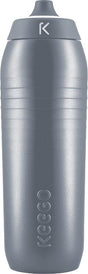 Keego Trinkflasche Kunststoff Titan 0.75L silver stardust-0