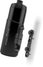 Fidlock Trinkflasche Twist 600 + bike base black-0
