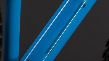 Cube Aim ONE FE marlinblue´n´reflex 2026-2