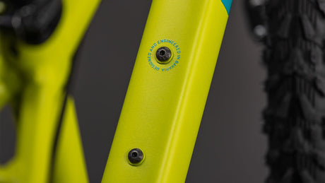 Cube Acid 200 Disc lizard´n´blue 2026-3