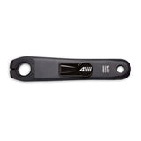 4iiii Powermeter Precision 3+ Shimano GRX RX810-0