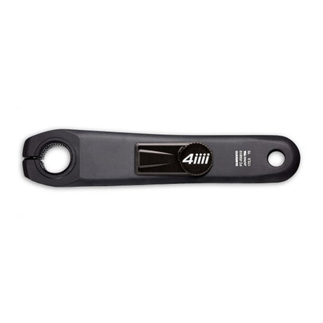 4iiii Powermeter Precision 3+ Shimano GRX RX810-0