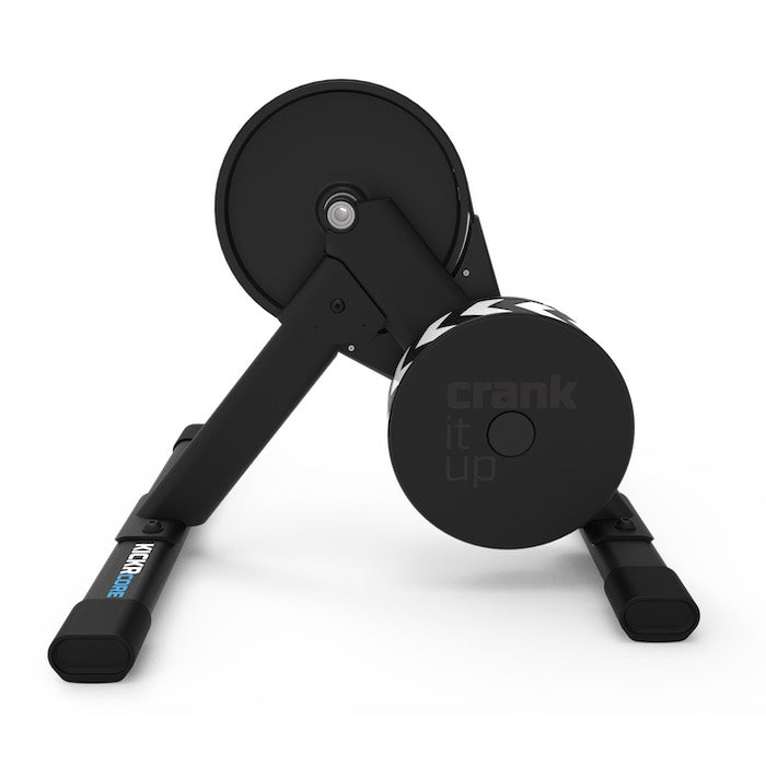 Wahoo KICKR CORE 2 + 11-fach Kassette-4
