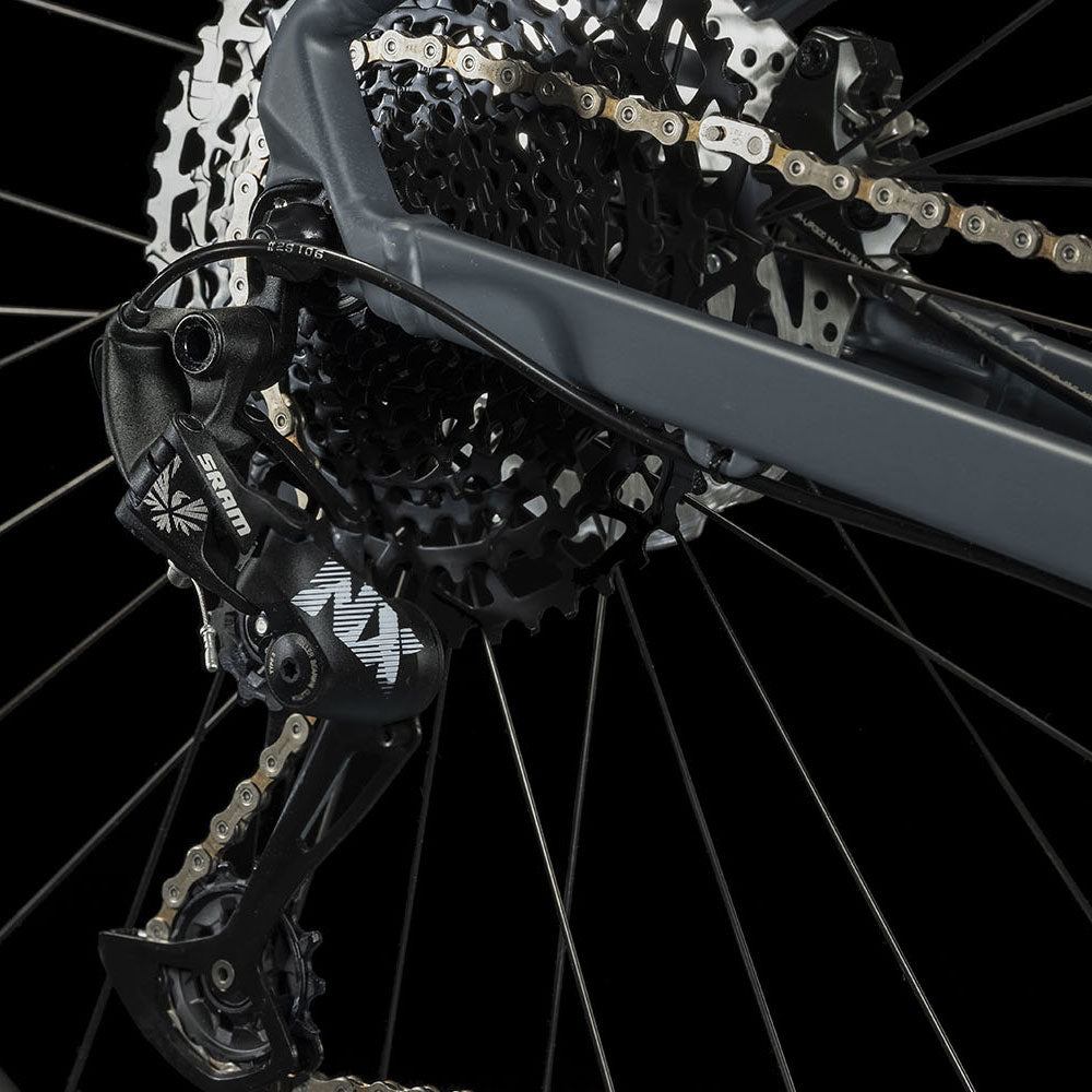 Cube Acid grey´n´pearlgrey 2023-3