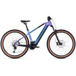 Cube Reaction Hybrid Race 750 switchblue´n´black 2023-0