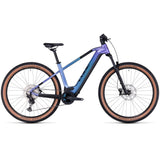 Cube Reaction Hybrid Race 750 switchblue´n´black 2023-0