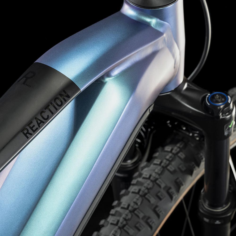 Cube Reaction Hybrid Race 750 switchblue´n´black 2023-1