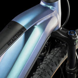 Cube Reaction Hybrid Race 750 switchblue´n´black 2023-1