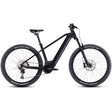 Cube Reaction Hybrid SLX 750 black'n'reflex 2023-0
