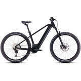Cube Reaction Hybrid SLX 750 black'n'reflex 2023-0