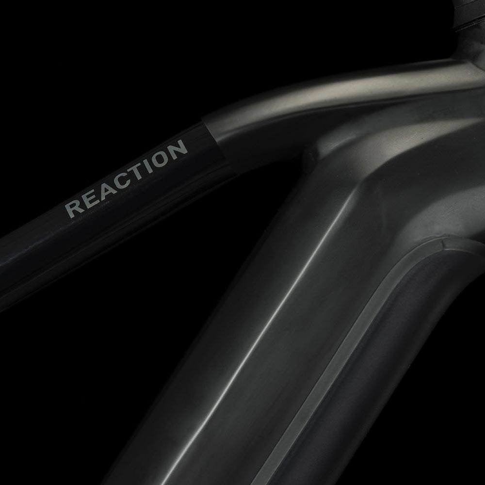 Cube Reaction Hybrid SLX 750 black'n'reflex 2023-1