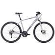 Cube Nature EXC polarsilver'n'black 2023-0