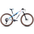 Cube AMS ZERO99 C:68X SLX 29 teamline 2023-0