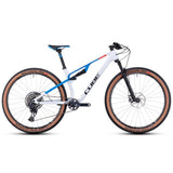 Cube AMS ZERO99 C:68X SLX 29 teamline 2023-0
