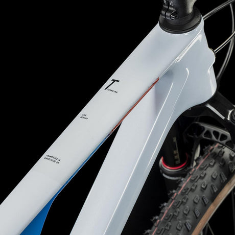 Cube AMS ZERO99 C:68X SLX 29 teamline 2023-1