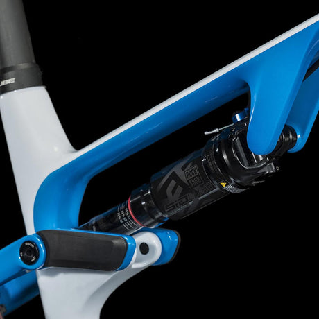 Cube AMS ZERO99 C:68X SLX 29 teamline 2023-2