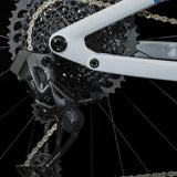 Cube AMS ZERO99 C:68X SLX 29 teamline 2023-3