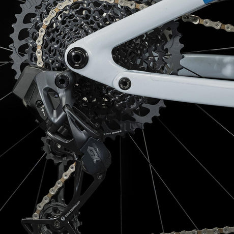 Cube AMS ZERO99 C:68X SLX 29 teamline 2023-3