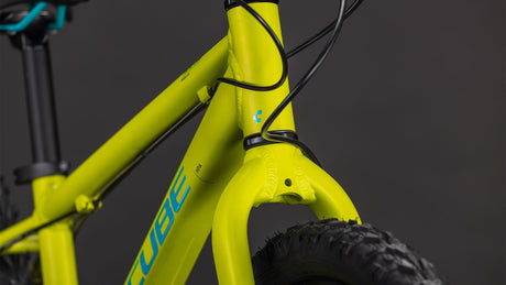 Cube Acid 200 Disc lizard´n´blue 2026-4