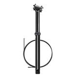 Crankbrothers verstellbare Sattelstütze Highline 3 -100 mm - 34.9 mm-0