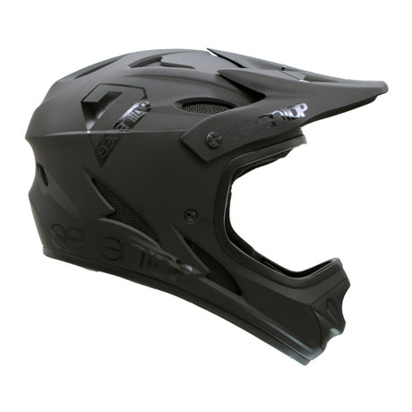 7IDP Helm M1 black-0